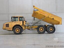 VOLVO A30D