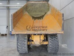 VOLVO A30D