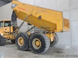 VOLVO A30D