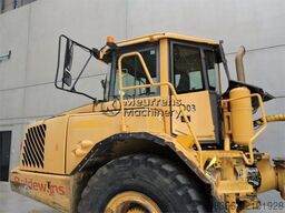VOLVO A30D