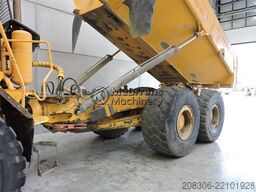 VOLVO A30D