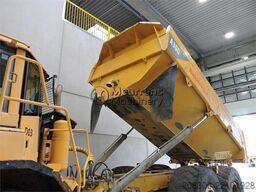VOLVO A30D