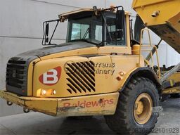 VOLVO A30D