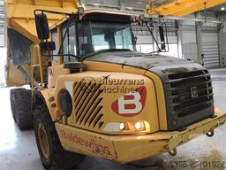 VOLVO A30D