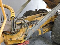 VOLVO A30D