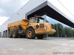 VOLVO A30D