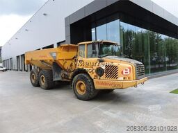 VOLVO A30D