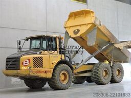 VOLVO A30E