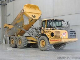 VOLVO A30E