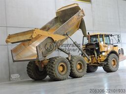 VOLVO A30E