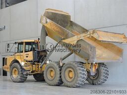 VOLVO A30E