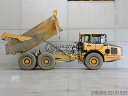 VOLVO A30E