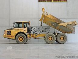 VOLVO A30E