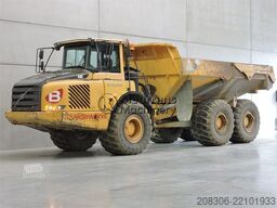 VOLVO A30E