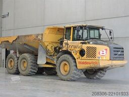 VOLVO A30E