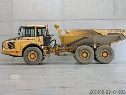 VOLVO A30E
