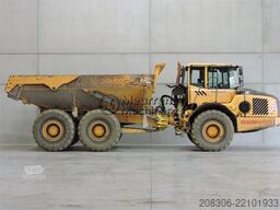 VOLVO A30E