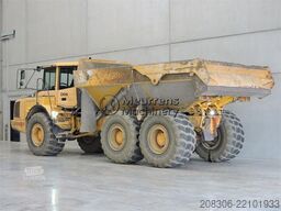 VOLVO A30E