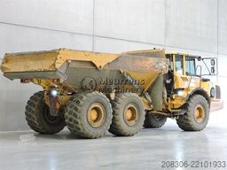 VOLVO A30E