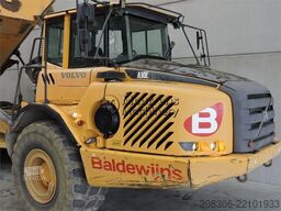 VOLVO A30E