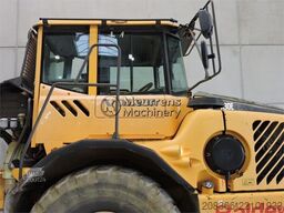 VOLVO A30E