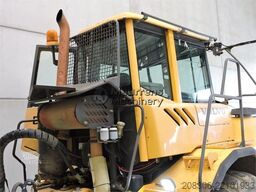 VOLVO A30E