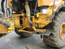 VOLVO A30E
