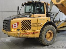 VOLVO A30E