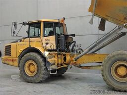 VOLVO A30E