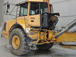 VOLVO A30E