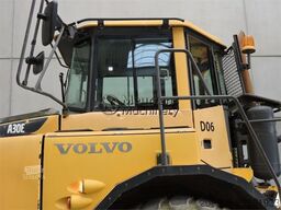 VOLVO A30E
