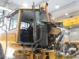 VOLVO A30E