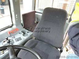 VOLVO A30E