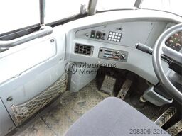 VOLVO A30E
