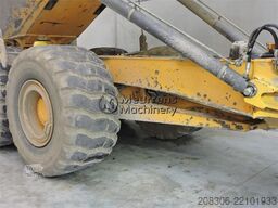VOLVO A30E