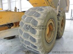 VOLVO A30E