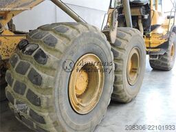 VOLVO A30E