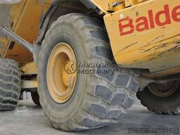 VOLVO A30E