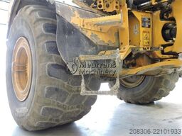 VOLVO A30E