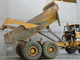 VOLVO A30E
