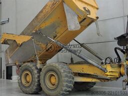 VOLVO A30E