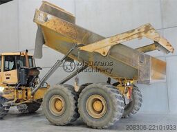 VOLVO A30E
