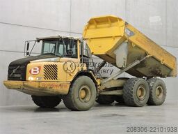 VOLVO A30E