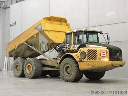 VOLVO A30E