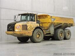 VOLVO A30E