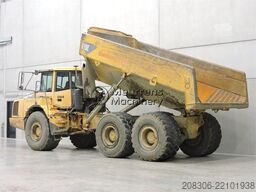 VOLVO A30E