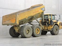 VOLVO A30E