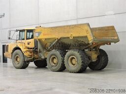 VOLVO A30E