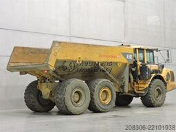 VOLVO A30E