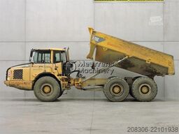 VOLVO A30E